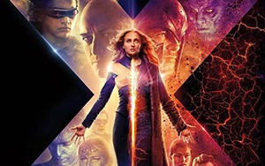 X Men Dark Phoenix