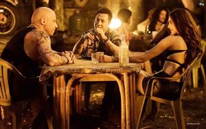 xXx The Return of Xander Cage