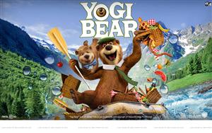 Yogi Bear