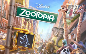 Zootopia