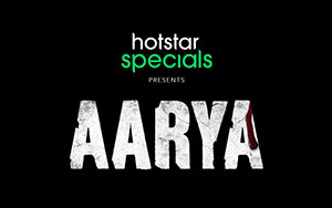 Aarya