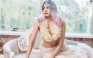 Adah Sharma