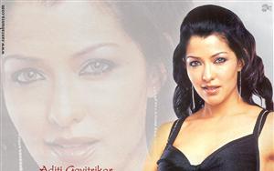 Aditi Govitrikar