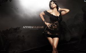 Aiysha Saagar