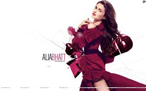 Alia Bhatt