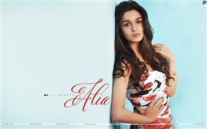 Alia Bhatt