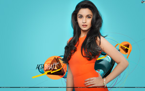 Alia Bhatt