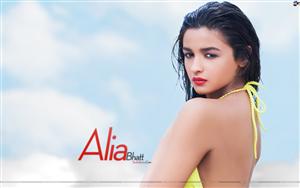 Alia Bhatt