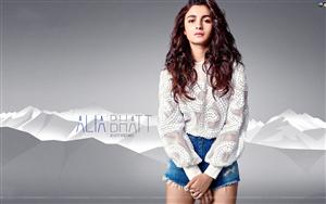 Alia Bhatt