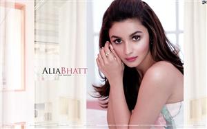 Alia Bhatt