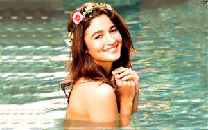 Alia Bhatt