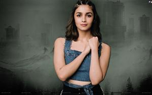 Alia Bhatt