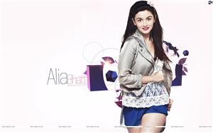 Alia Bhatt