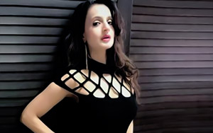 Ameesha Patel