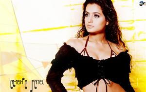 Ameesha Patel