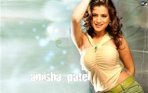 Ameesha Patel