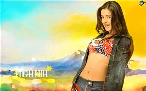 Ameesha Patel