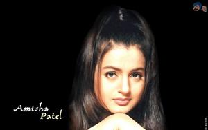 Ameesha Patel