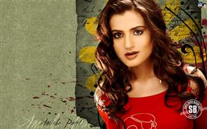 Ameesha Patel