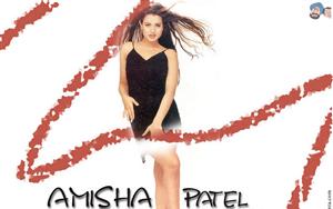 Ameesha Patel