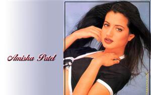 Ameesha Patel