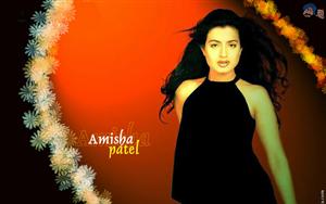 Ameesha Patel