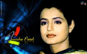 Ameesha Patel