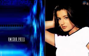 Ameesha Patel