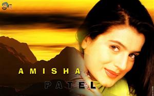 Ameesha Patel