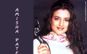 Ameesha Patel