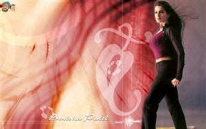 Ameesha Patel