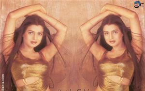 Ameesha Patel