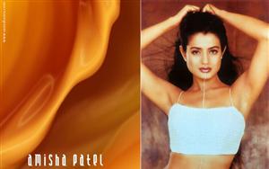 Ameesha Patel