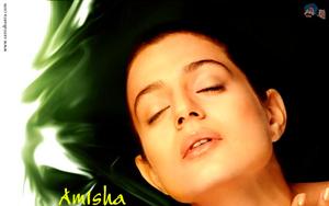 Ameesha Patel