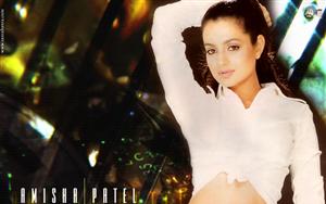 Ameesha Patel