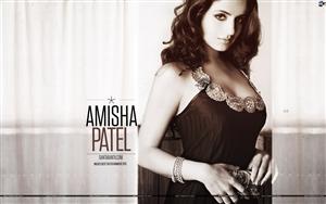 Ameesha Patel