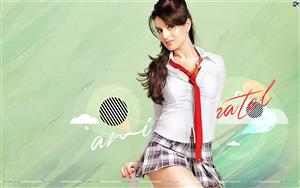 Ameesha Patel