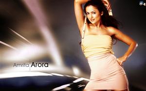 Amrita Arora