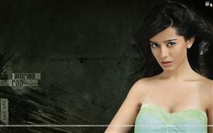 Amrita Rao