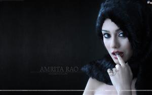 Amrita Rao