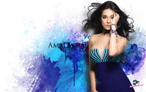 Amrita Rao