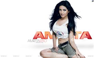 Amrita Rao