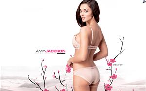 Amy Jackson