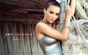 Amy Jackson