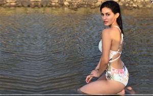 Amyra Dastur