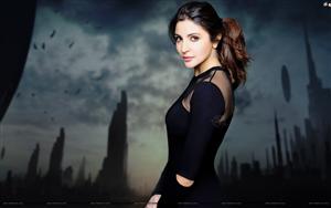 Anushka Sharma