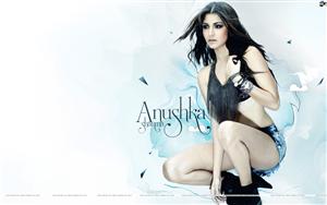 Anushka Sharma