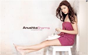 Anushka Sharma