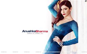 Anushka Sharma