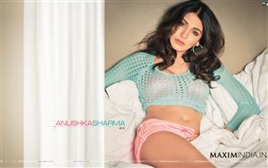 Anushka Sharma